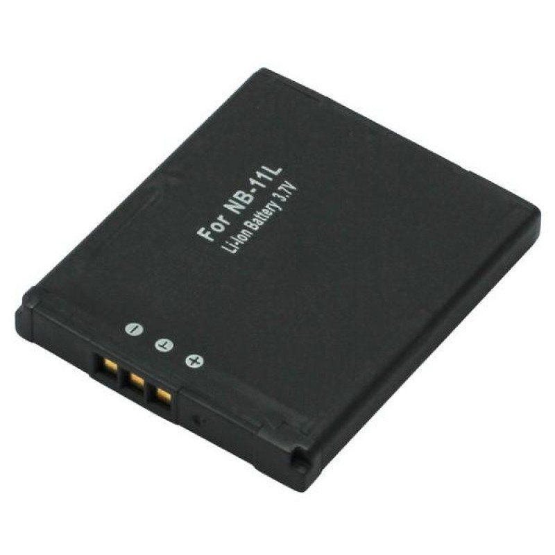 Camera accu voor Canon IXUS 165