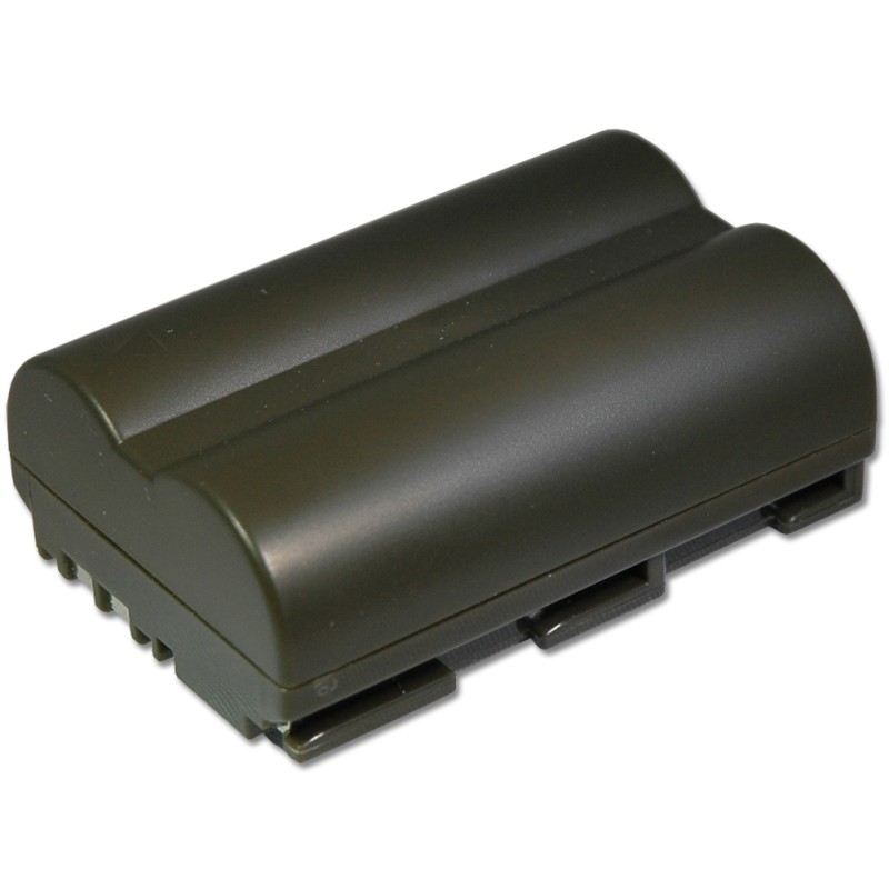 Camera accu voor Canon Powershot G6