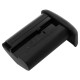 Batterie d'appareil photo compatible avec Canon EOS-1D MarkIV - Li-ion 2600mAh - Image 2