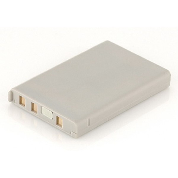 Batterie d'appareil photo compatible avec Nikon Coolpix 7900 - EN-EL5 1180mAh Li-ion