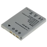 Batterie d'appareil photo compatible avec Nikon Coolpix S2 - Li-ion 600mAh EN-EL8