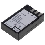 Batterie de caméra compatible avec Nikon D40 - Li-ion 1000mAh - Protection contre surcharge