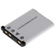 Batterie d'appareil photo compatible avec Nikon Coolpix S200 - EN-EL10 740mAh Li-ion - Image 2