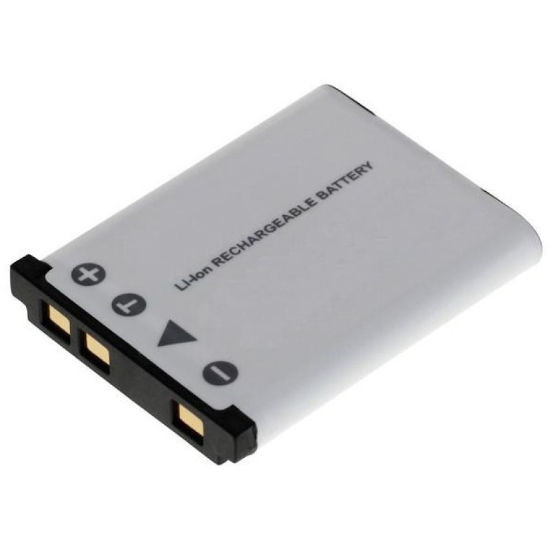 Camera accu voor Nikon Coolpix S225