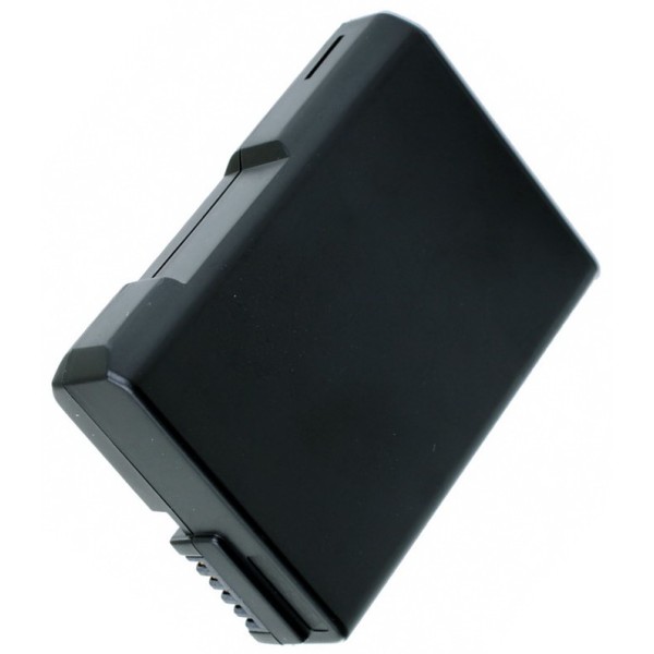 Batterie d'appareil photo compatible avec Nikon Coolpix P7800, Li-ion 1030mAh