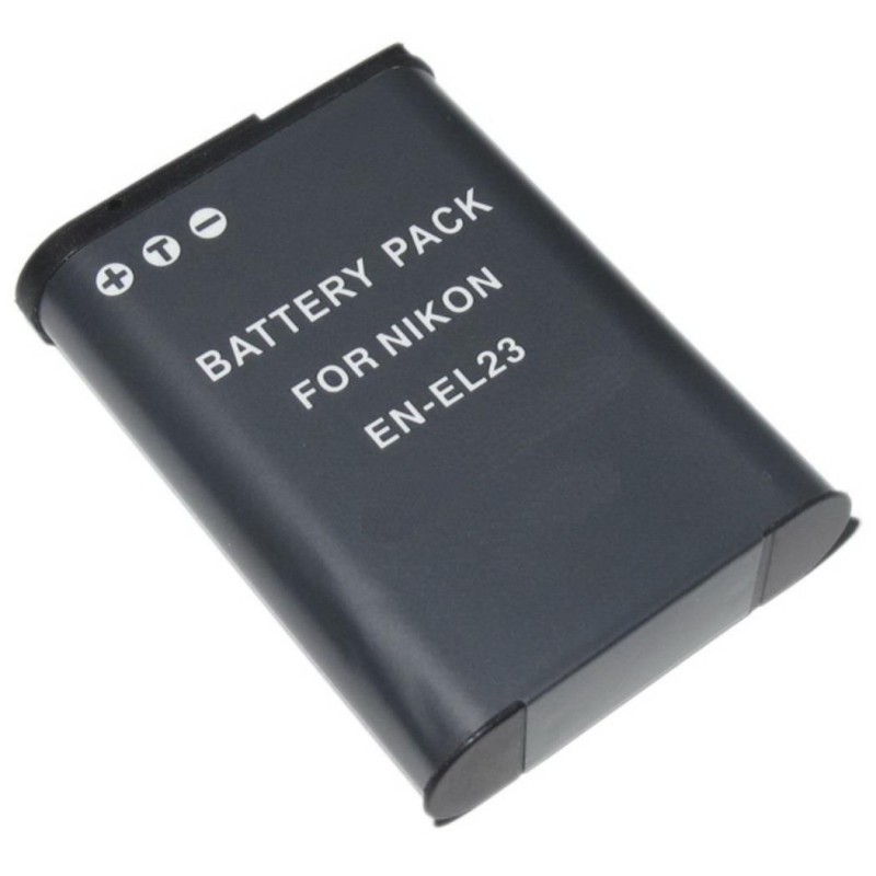 Camera accu voor Nikon Coolpix P610