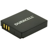 Batterie d'appareil photo DB-60 pour Ricoh - Duracell d'origine