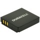 Batterie d'appareil photo IA-BH125C pour Samsung - Duracell original - Image 2