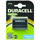 Batterie d'appareil photo BP-DC5 pour Leica - Duracell original - Image 2