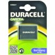 Batterie appareil photo BP70A pour Samsung - Duracell original - Image 3