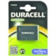 Batterie appareil photo SLB-10A pour Samsung - Duracell d'origine - Image 2