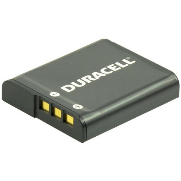 Batterie d'appareil photo NP-BG1 pour Sony - Duracell original