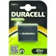 Batterie d'appareil photo NP-BG1 pour Sony - Duracell original - Image 2