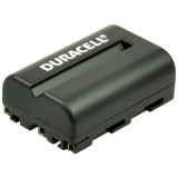 Batterie d'appareil photo NP-FM500H pour Sony - Duracell original