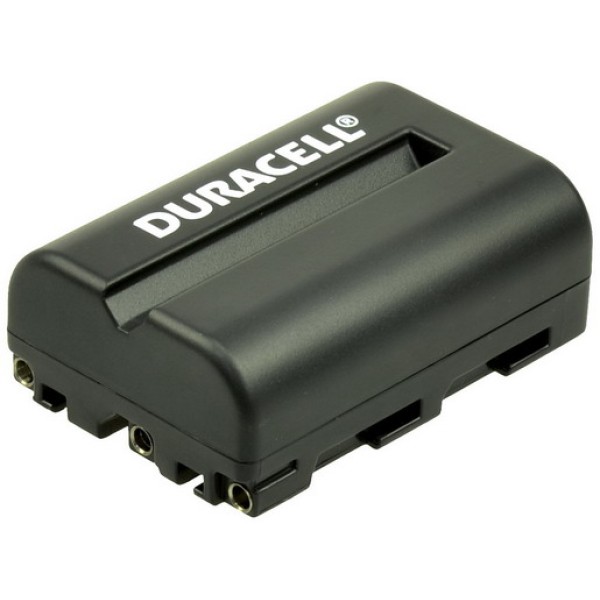 Batterie d'appareil photo NP-FM500H pour Sony - Duracell original