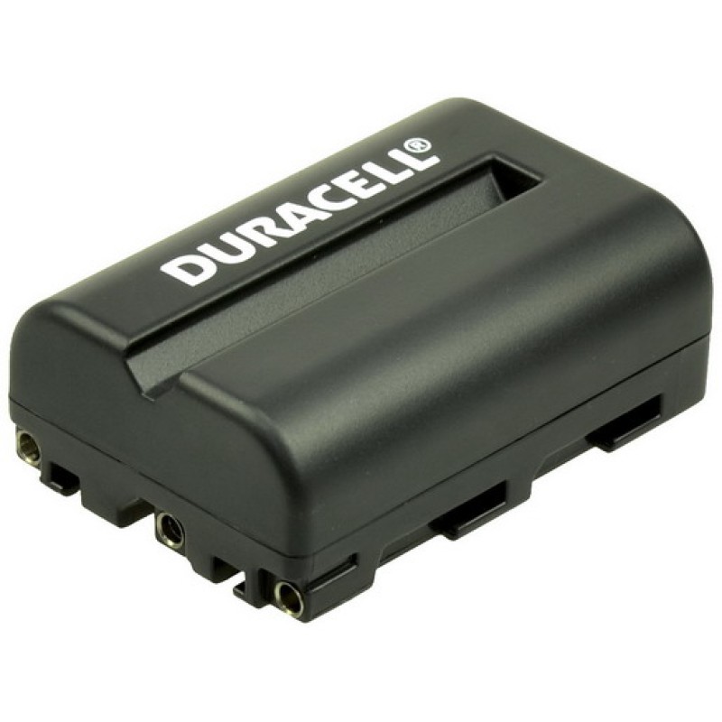 Camera-accu NP-FM500H voor Sony - Origineel Duracell