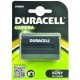 Batterie d'appareil photo NP-FM500H pour Sony - Duracell original - Image 3