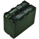 Batterie d'appareil photo NP-F970 pour Sony - Duracell original - Image 2