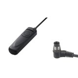 Usano télécommande filaire pour appareils photo reflex Nikon avec autofocus et mode bulb