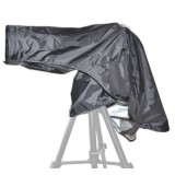 Housse de protection contre la pluie JJC RI-9 compatible avec Canon et Nikon (remplace ERC-E4S)