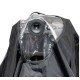 Housse de protection contre la pluie JJC RI-9 compatible avec Canon et Nikon (remplace ERC-E4S) - Image 2