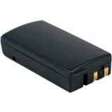 Camera accu BP-711 voor Canon videocamera - NiMH