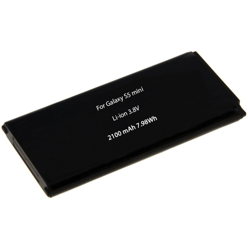 Batteri till Samsung Galaxy S5 Mini