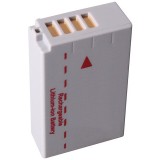 Kamerabatteri till Nikon 1 J5