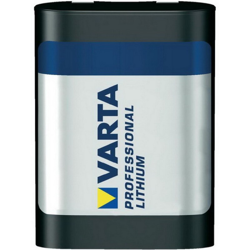 Varta Pile Lithium 2Cr5 6 V - Image 4