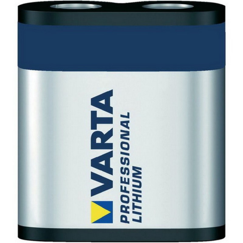 Varta Pile Lithium Cr-P2 - Image 2