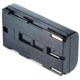 Kamerabatteri BP-915 till Canon video kamera