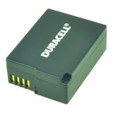 Batterie appareil photo DMW-BLC12 pour Panasonic - Duracell original