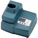 Batteriladdare för alla Makita 7,2V - 18V batterier