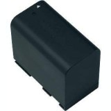 Kamerabatteri BP-970G till Canon video kamera