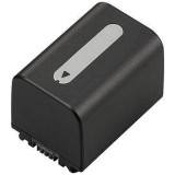Kamerabatteri NP-FH70 till Sony video kamera