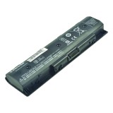 Laptop batteri HSTNN-LB4N för bl.a. HP Pavilion 15-E013NR - 5200mAh