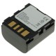 Kamerabatteri BN-VF707 / BN-VF707U till JVC video kamera
