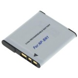 Kamerabatteri NP-BN1 till Sony kamera