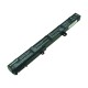 Laptop batteri 0B110-00250100 för bl.a. Asus X451, X551 - 2600mAh