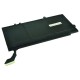 Laptop batteri PA5073U-1BRS för bl.a. Toshiba Satellite U920T, U925T - 3280mAh