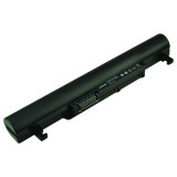Laptop-accu 925T2008F voor oa MSI Wind U180 Series - 2200mAh