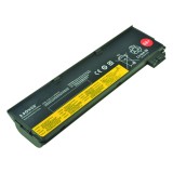 Laptop batteri 121500146 för bl.a. Lenovo ThinkPad X240 - 5200mAh