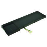 Laptop batteri 42T4979 för bl.a. Lenovo ThinkPad Edge E420s - 3378mAh