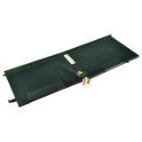 Laptop batteri 45N1071 för bl.a. Lenovo ThinkPad X1 Carbon Gen 1 3444 - 3110mAh