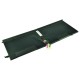Laptop batteri 45N1071 för bl.a. Lenovo ThinkPad X1 Carbon Gen 1 3444 - 3110mAh