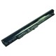 Laptop batteri OA04 för bl.a. HP Compaq Presario 15-H000 - 2600mAh