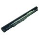 Laptop batteri OA04 til bl.a. HP Compaq Presario 15-H000 - 2600mAh