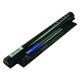 Laptop batteri 0MF69 för bl.a. Dell Inspiron 14R - 2600mAh