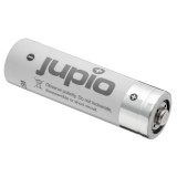 Jupio piles lithium AA 1,5V haute performance - pack de 4