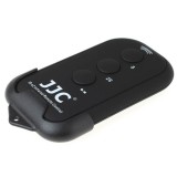 JJC IR-S2 télécommande sans fil infrarouge pour appareils photo Sony Alpha et NEX
